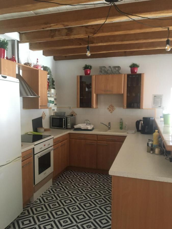 Thoury Proche Chambord La Petite Maison מראה חיצוני תמונה